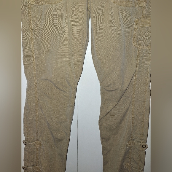 Eddie Bauer Cargo Pants - Picture 4 of 12